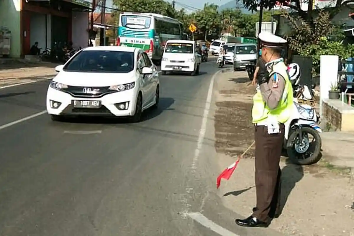 Pemekaran Gatra Disetujui, Tiket untuk Jadi Kabupaten Baru di Garut