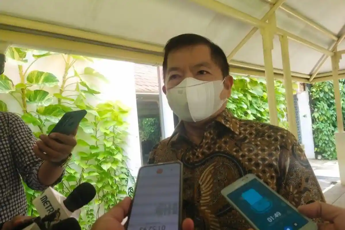 Tuntutan agar Suharso Monoarfa Dihukum Terkait Ucapan Amplop Kiai Dinilai Berlebihan