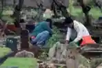 Ziarah Kubur Jelang Ramadan