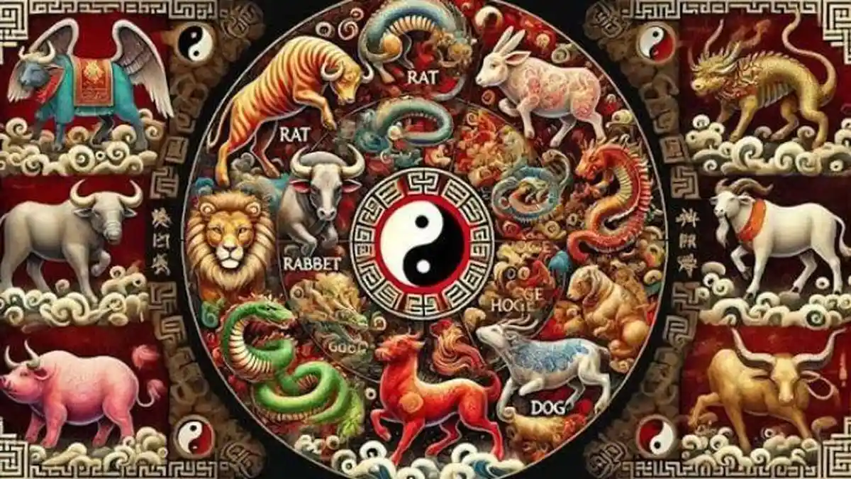 Ramalan Shio Hari Ini 18 September 2025, Waktu Tepat Bagi Shio Kelinci untuk Bersantai