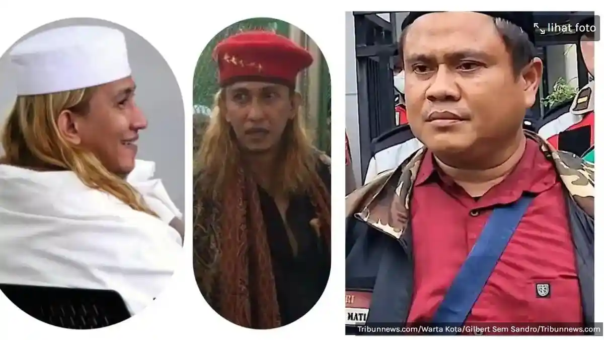 BAHAR Bin Smit Tak Ditahan Gegara Tulang Punggung Keluarga, Korban Rida: Saya Disiksa dan Dianiaya