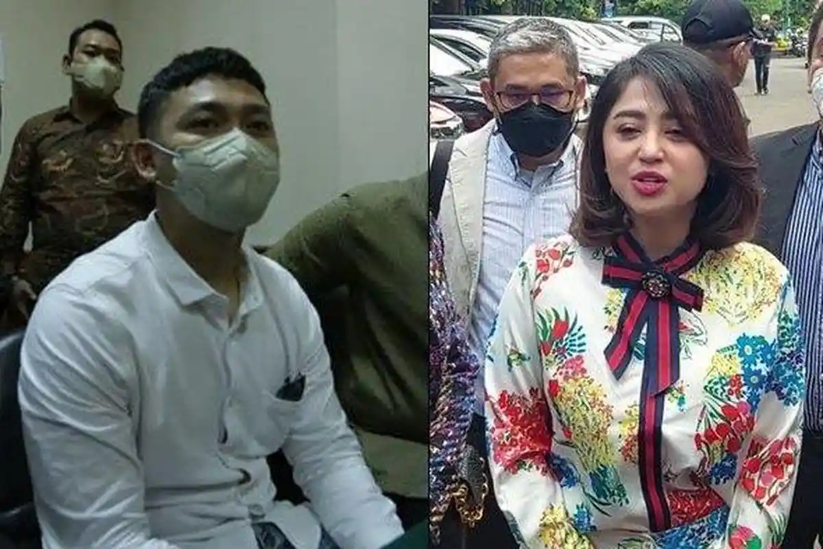 Kondisi Angga Wijaya setelah Cerai dari Dewi Perssik, Kini Tinggal di Kos-kosan, Hidup Sederhana
