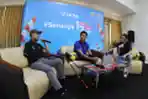 Sambut HUT RI, TikTok Gelar Kampanye Pejuang Prestasi