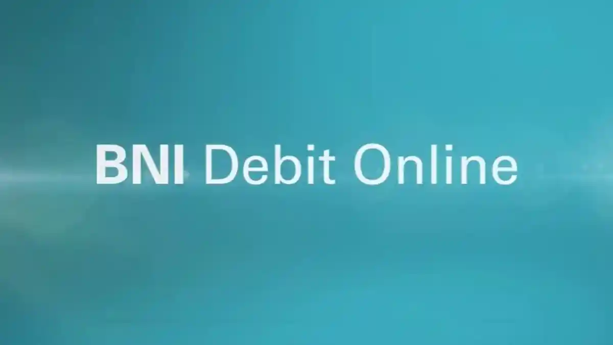 Cara Belanja Online Pakai Kartu BNI Debit Online Lakukan Pembayaran Cukup Lewat HP