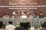 Banyak Warganya Pindah ke Malaysia, Pamekasan Kehilangan 30.311 Pemilih di Pemilu 2024