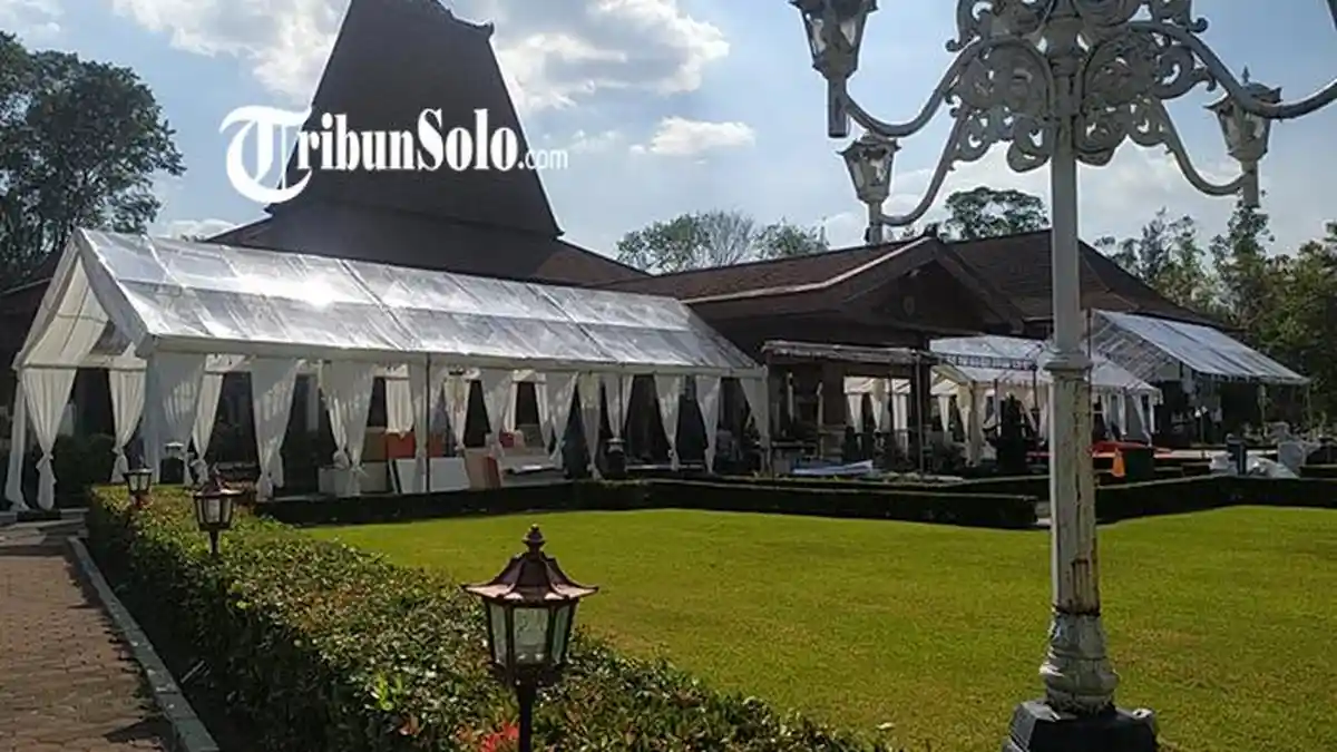 Profil Aisyah Nooratisya, Calon Istri Keponakan Jokowi, Pernah Nyalon ...