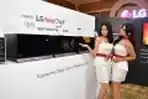 LG Luncurkan Perangkat Elektronik Berteknologi Inverter