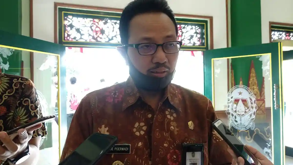 Perpanjangan Tanggap Darurat, Pemkot Yogyakarta Perkuat Protokol COVID-19