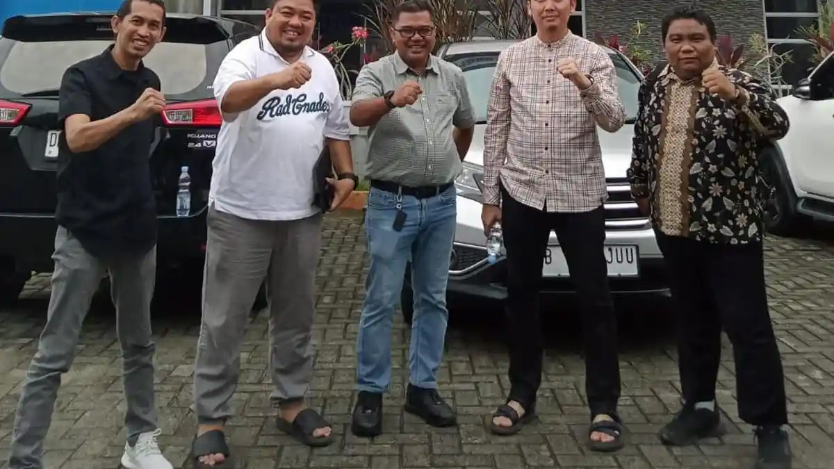 Mantan Dirut PT SCI Perseroda Menggugat ke Pengadilan Negeri Makassar