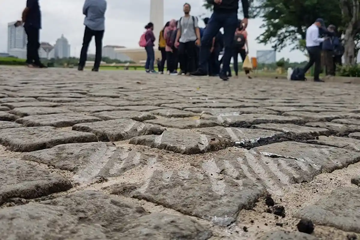 Jakpro Sebut Pihak Formula E yang Tawarkan Jakarta Jadi Tuan Rumah, Pastikan Commitment Fee Tak Raib