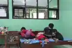 Nasib 3 Anak di Jombang Setelah Ibu Meninggal Karena Covid-19 dan Ayah tak Jelas Rimbanya