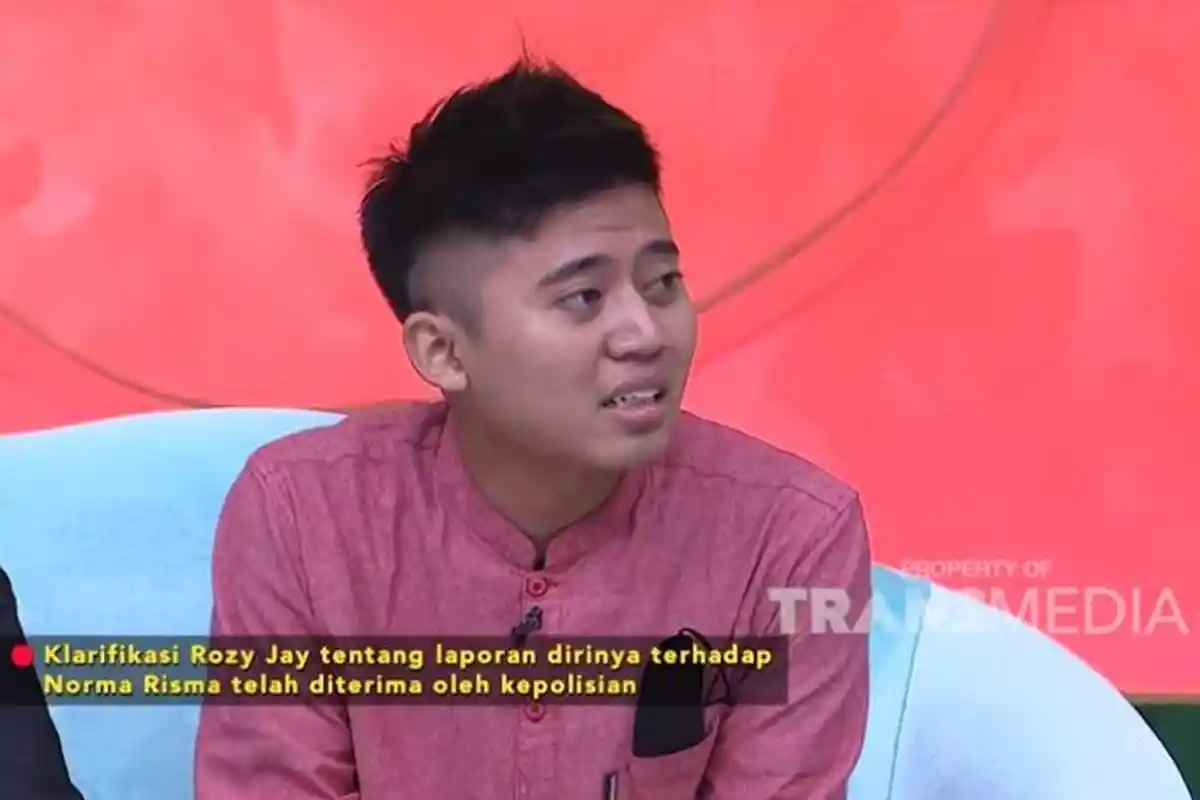 Rozy Depresi Imbas Kisah Menantu Selingkuh dengan Mertua Viral, Eks Norma Risma Sampai Lakukan ini