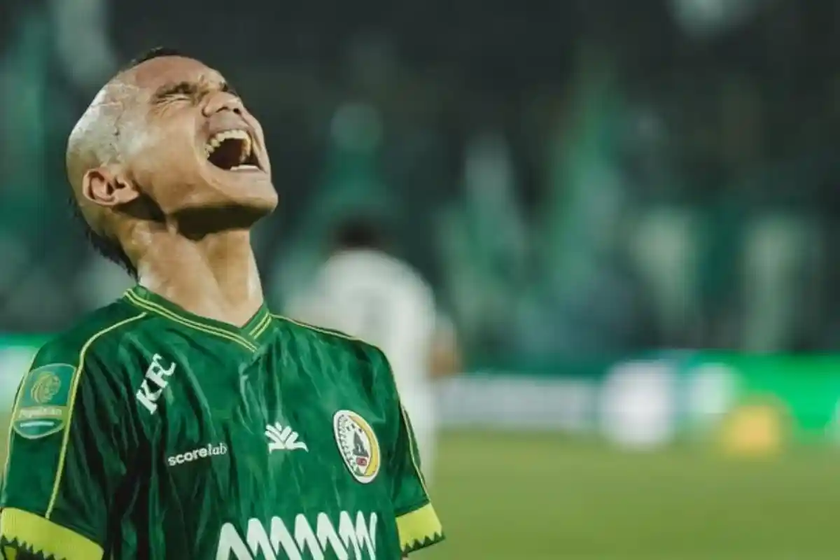 Preview & Live Streaming Persiba Balikpapan Vs PSS Sleman, Super Elja Usung Misi Pertahankan Puncak