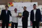 PT MUJ Sah Jadi BUMD Holding Bidang ESDM