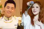 Aktor Jo Jung Suk 'King 2 Heart' dan Penyanyi OST Descendants of The Sun Akan Segera Menikah