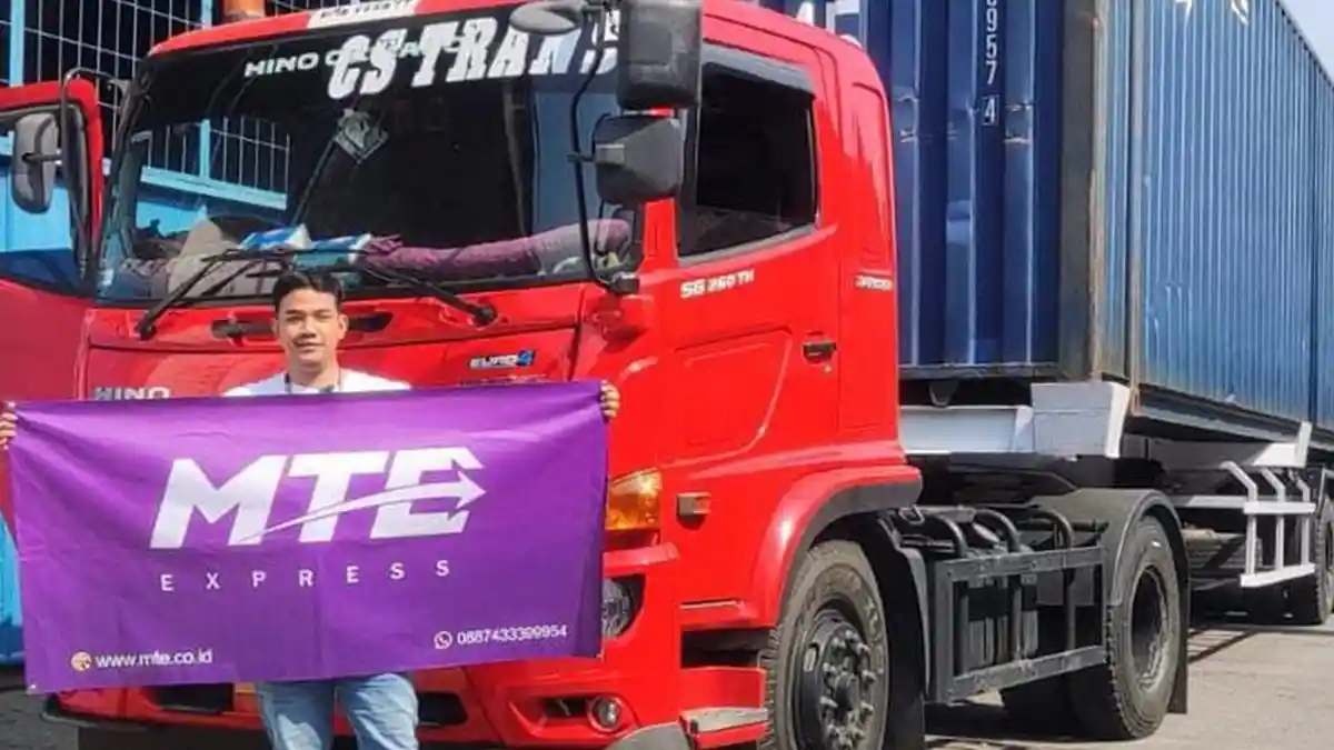 Layanan Logistik Terintegrasi untuk Pengiriman Internasional yang Lebih Efisien