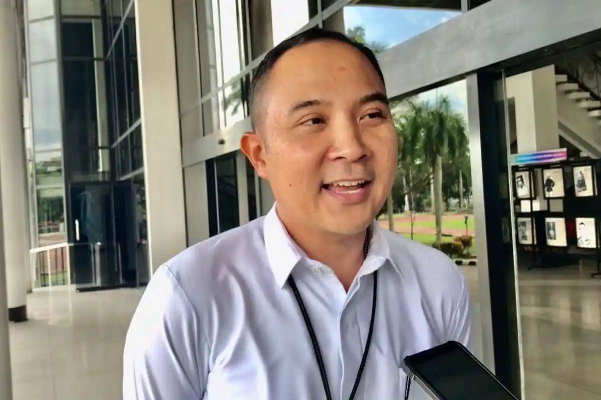 Pengisian Data Diri Sensus Penduduk Hingga 31 Maret 2020, Berikut Penjelasan BPS Kalbar!