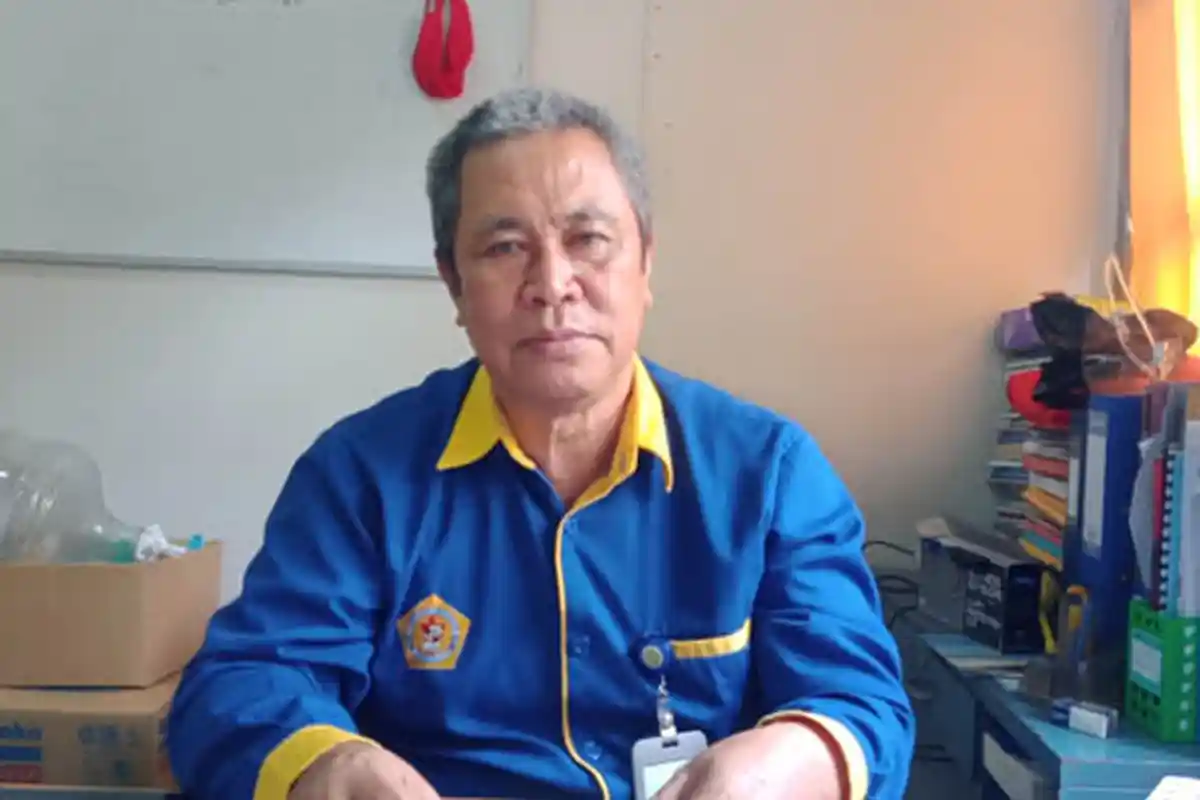 Pisma V Unwira Kupang, Mengaktifkan Mahasiswa di Tengah Pandemi Covid-19