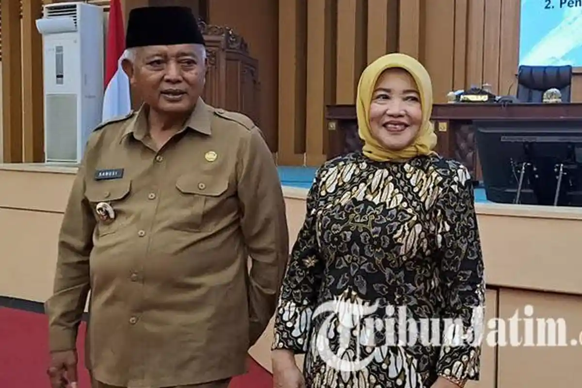 Alasan Sekolah Rakyat di Malang Masih Belum Bisa Beroperasi Tahun ini, Bupati Sanusi: Dibangun