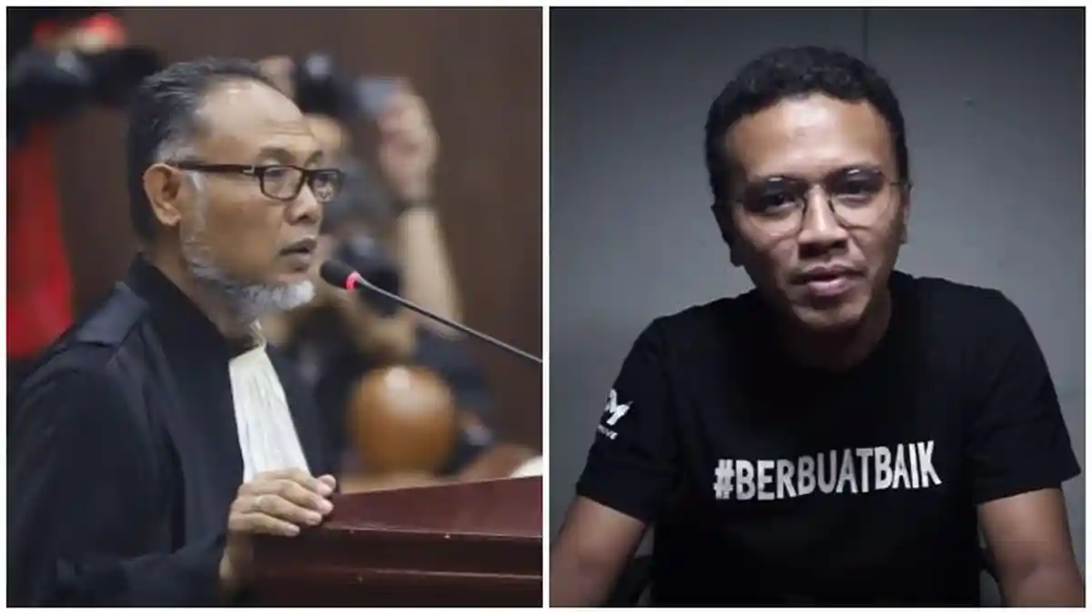 Faldo Maldini Sebut Prabowo Tidak Akan Menang Pemilu di MK, BW Ogah Tanggapi, Ini Respons BPN
