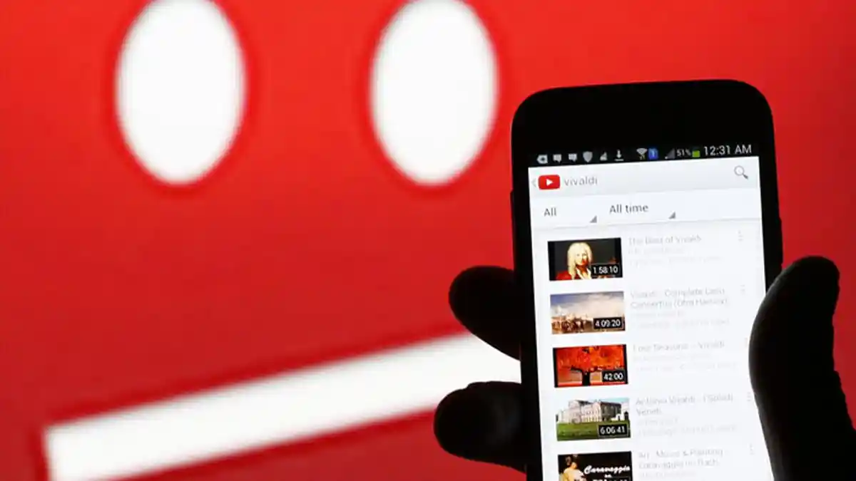 Cara Menghapus Riwayat Pencarian di Youtube, Amankan Rahasiamu!