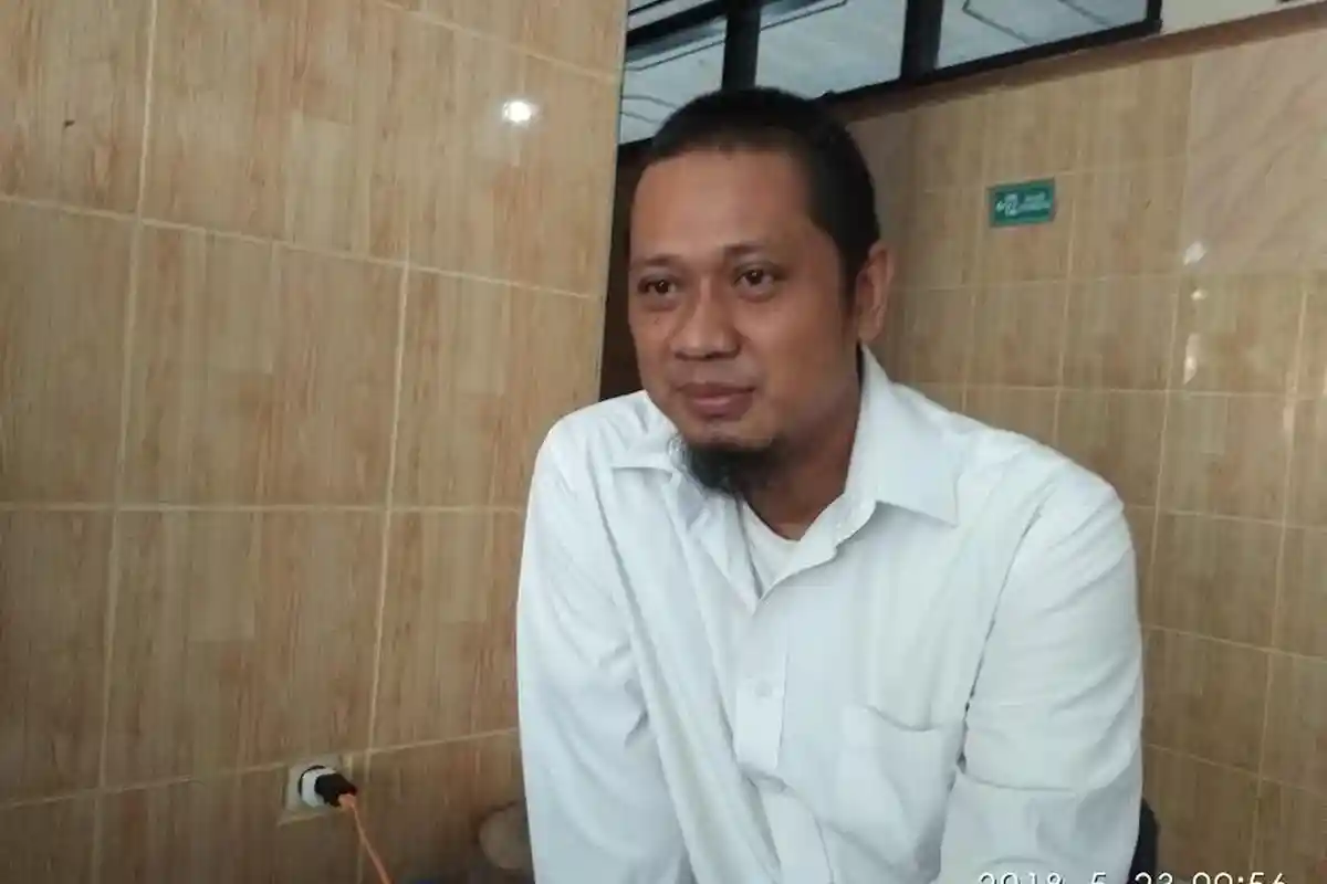 Lawan Persib, Kabid e-Government Diskominfo Soppeng Prediksi PSM Menang 1 Gol