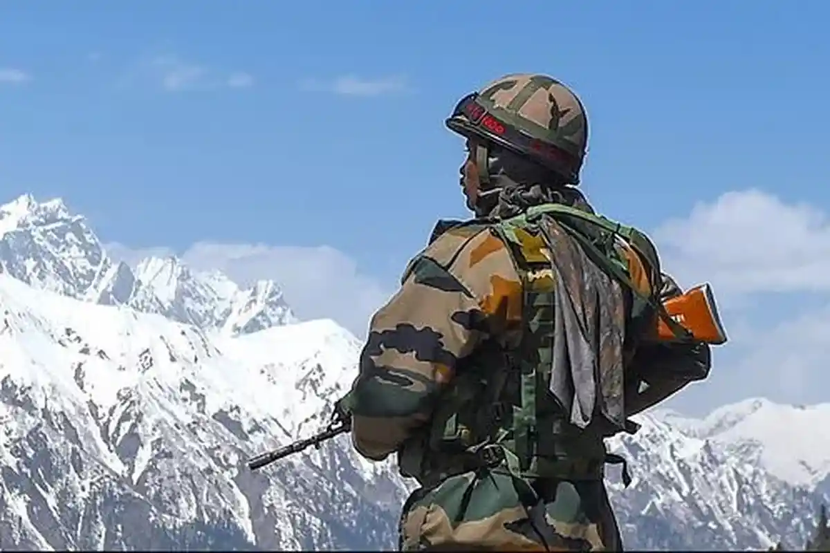 China Akhirnya Ngaku, 4 Tentaranya Tewas Usai Bentrok dengan Tentara India di Himalaya