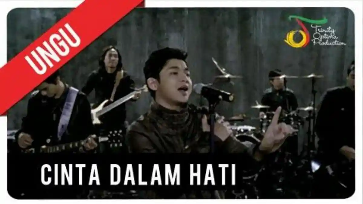 Lirik Lagu Dan Izinkan Aku Memeluk Dirimu MP3 Milik Ungu, Lagu Cinta Dalam Hati