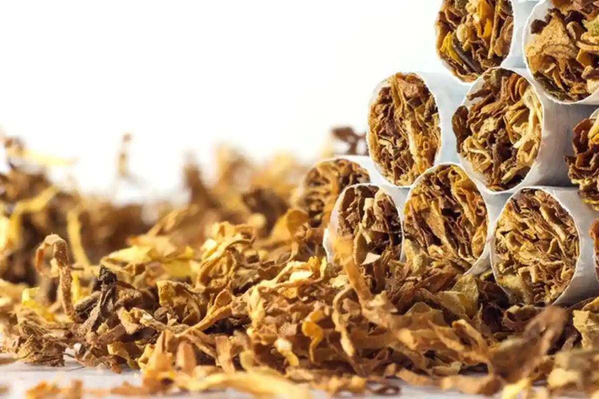 Siap-siap Rogoh Kocek Lebih Dalam! Cukai Rokok Naik 10 Persen Mulai Tahun Depan, Vape 15 Persen