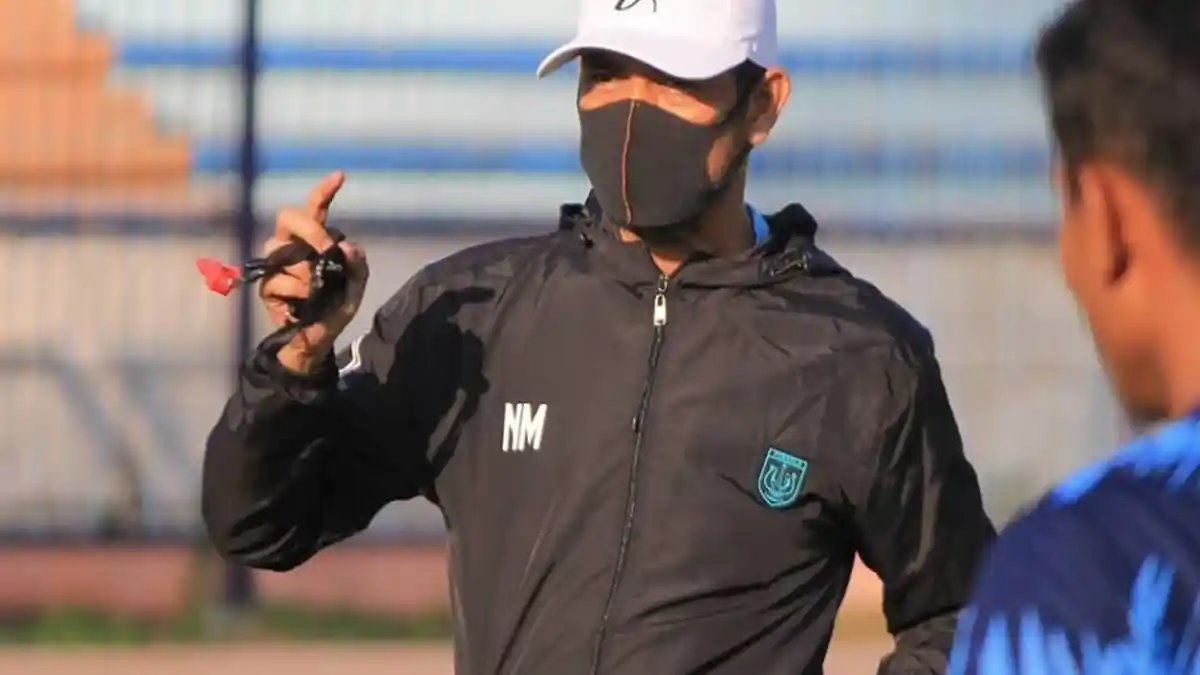 Besok, Persela Lamongan Gelar Uji Coba Perdana Hadapi Tim Lokal