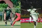 Berita Persebaya Hari Ini Populer: Francisco Rivera Moncer, Flavio Silva Alami Cedera