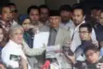 Amien Rais Datangi Polda
