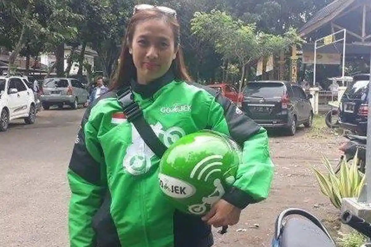Daftar Tarif Baru Ojek Online Mulai Berlaku 1 Mei 2019, Pembagian Tiga Zonasi oleh Kemenhub