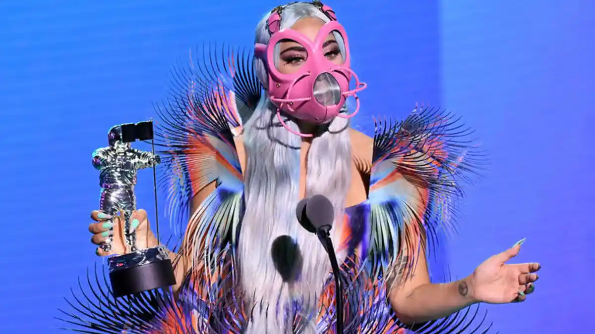 Daftar Penenang MTV VMA 2020, BTS Raih 4 Trofi Moonperson, Lady Gaga Terima Predikat Tricon Award