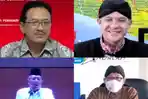 Gubernur Jateng Bersama OJK Regional 3 Berbagi Pengalaman Percepat Akses Keuangan di Provinsi Kepri