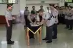 Brigjen Pol Ghufron Kapolda Baru Bengkulu