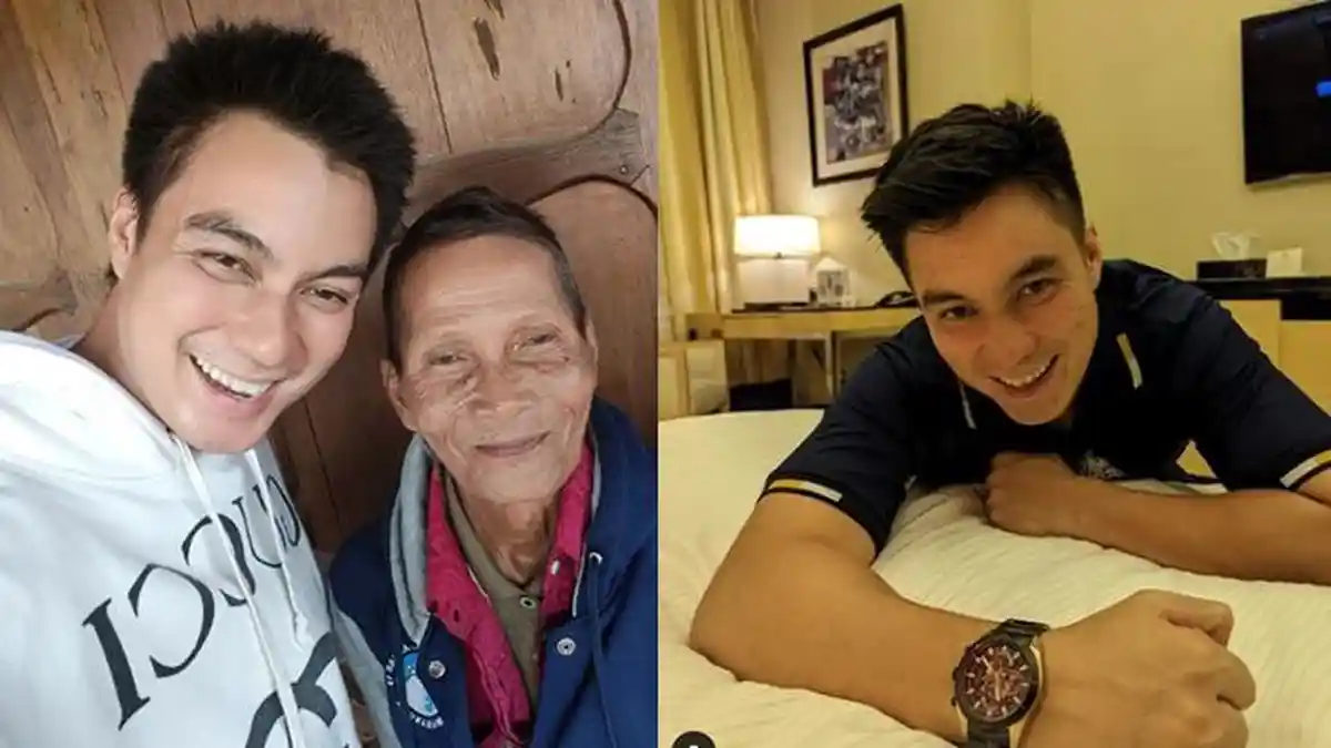 Buntut Baim Wong Buat Konten Bagi-bagi Sedekah, Ayah Kiano Datangi Ustaz