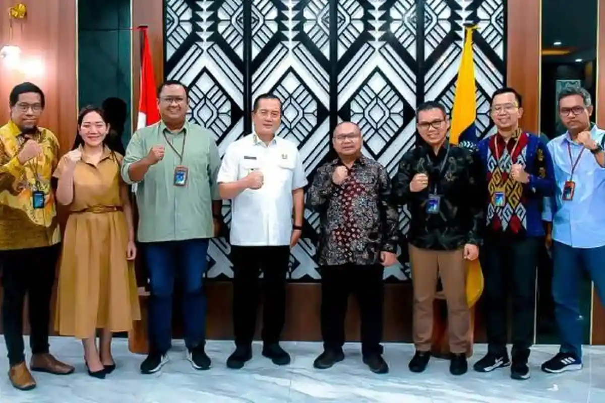 PLN dan Pemprov NTB Perkuat Sinergi Transisi Energi Bersih Melalui Ekosistem Kendaraan Listrik