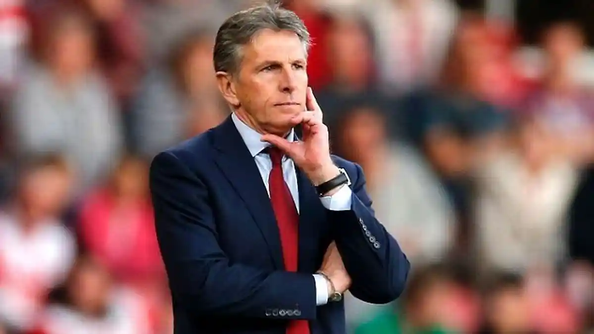 Claude Puel Waspadai Newport County Si Pembunuh Raksasa