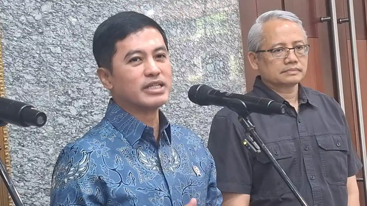 Kasus Anak Cacingan Terjadi Lagi, Wamenkes Singgung Kebersihan Lingkungan yang Buruk