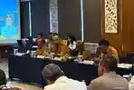 Sambut Idulfitri 2026, Pemprov Papua Barat Kawal Stabilitas Keamanan dan Harga Bapok