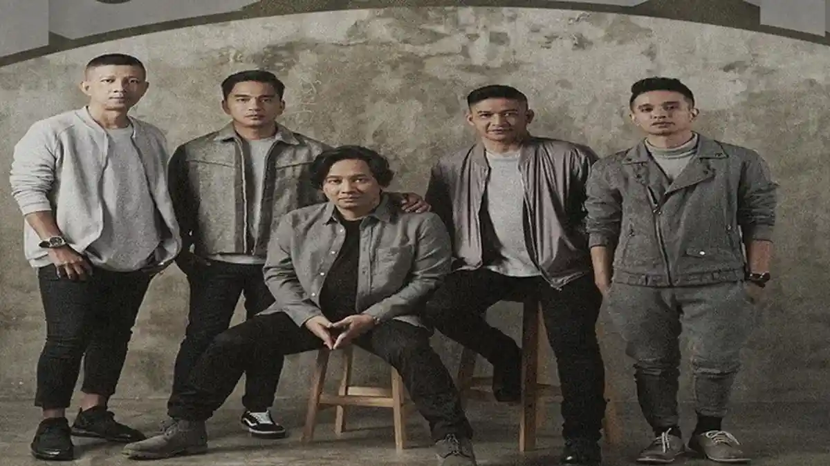 Lirik dan Chord Gitar Lagu Ungu - Demi Waktu, Pakai Kunci Dasar Mudah Dimainkan