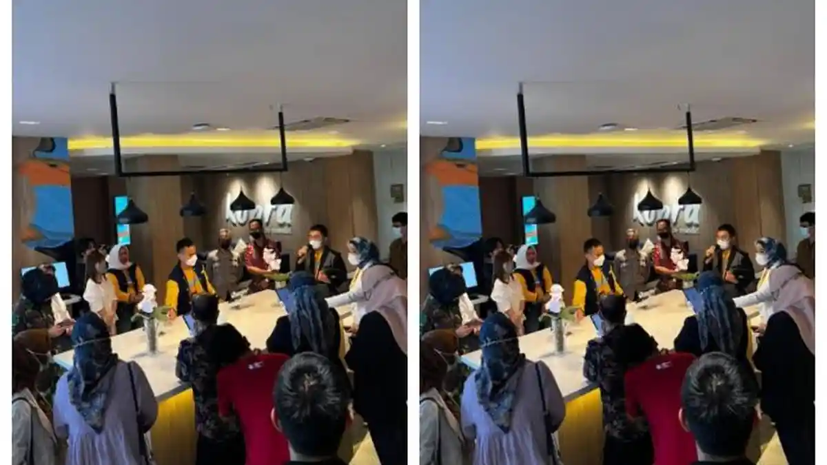 Bank Mandiri Launching Smart Branch di Parepare, Berikut Keunggulan dari 3 Tipenya
