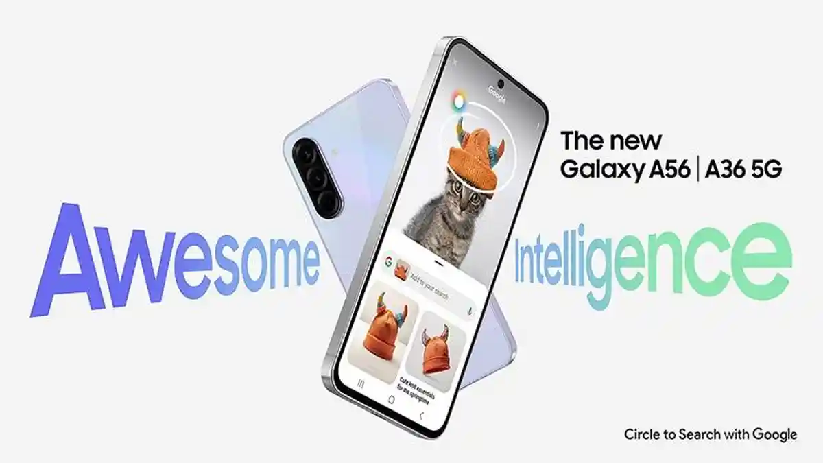 HARGA Samsung Galaxy A Series di Indonesia Usung Awesome Intelligence dan Chip Snapdragon 6 Exynos