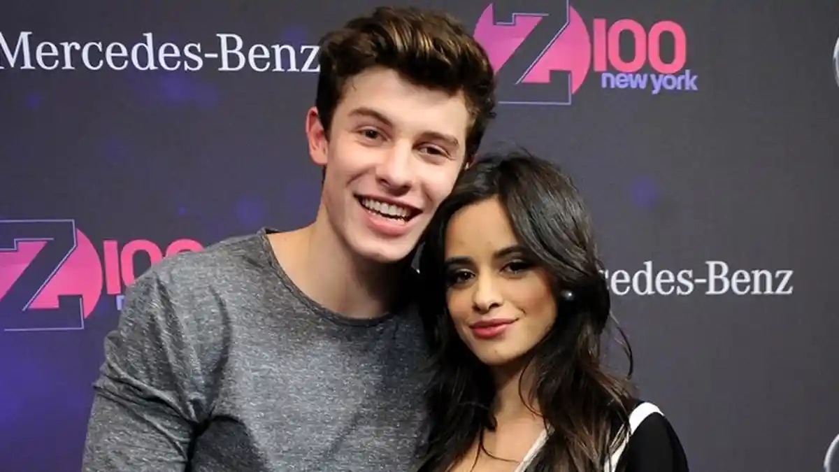 Video Klip dan Lirik Serta Terjemahan Lagu 'Senorita' Shawn Mendes & Camila Cabello
