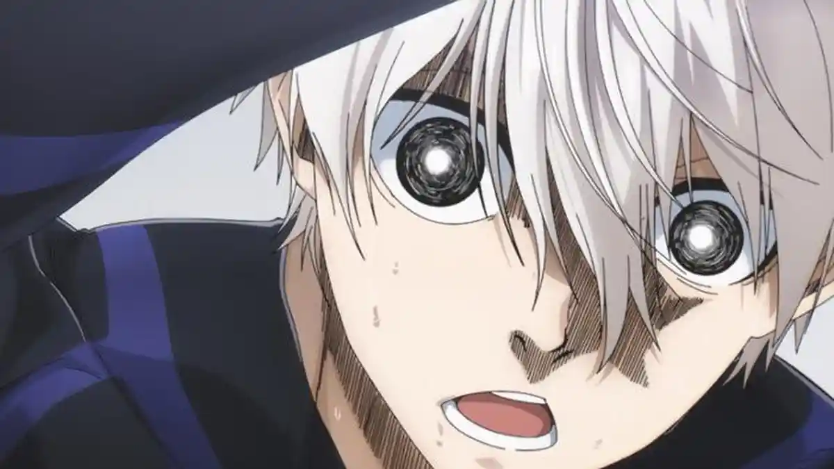 Link Nonton Anime Blue Lock Episode 14, Sinopsis & Jadwal Tayang, 'Jenius & Pemain Biasa'