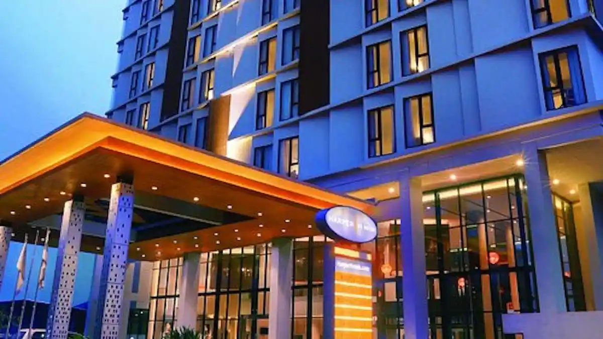 Hotel Harper Cikarang akan Gelar Acara Malam Tahun Baru 2025 Unik dan Menarik