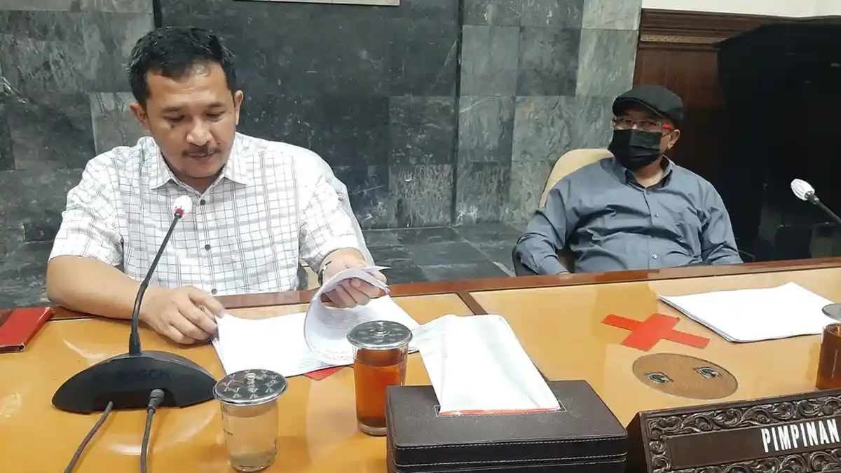 Akan Ada Ekstrakurikuler Pendidikan Pancasila di Sekolah DI Yogyakarta