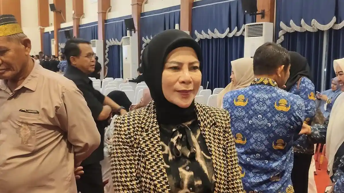 Terkuak! Sosok Wanita Ini Masuk Bursa Calon Wakil Bupati Gowa