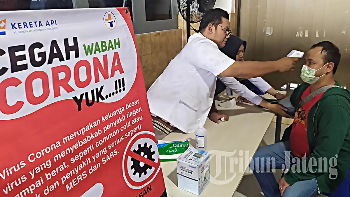 Antisipasi Corona, Udinus dan Unnes Pertimbangkan Kuliah Jarak Jauh